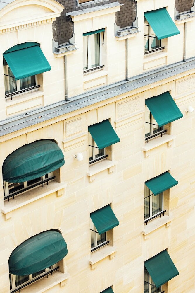 Фото The Peninsula Paris