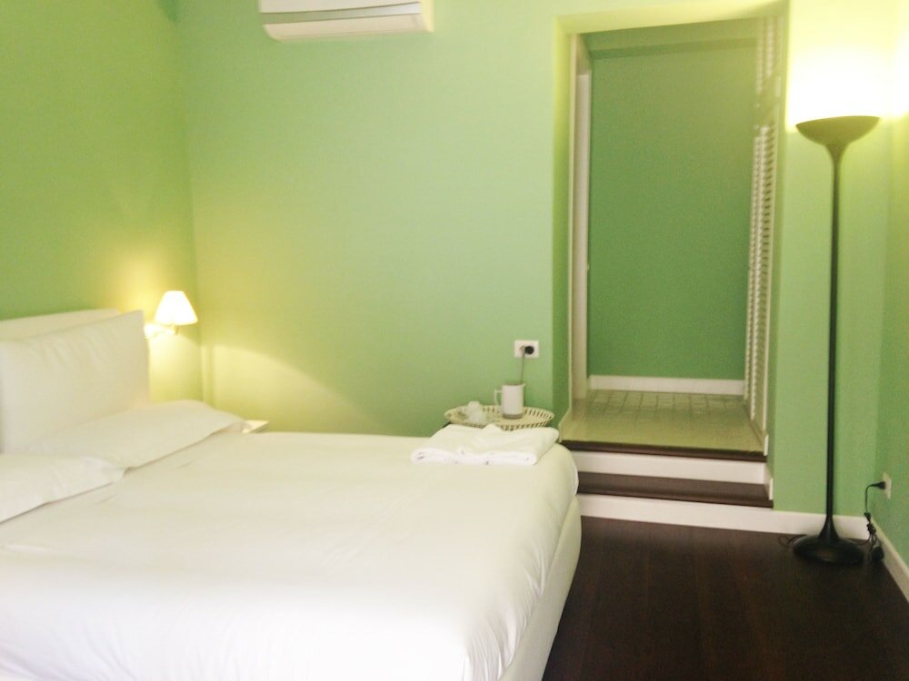 Фото The One Prati Rooms