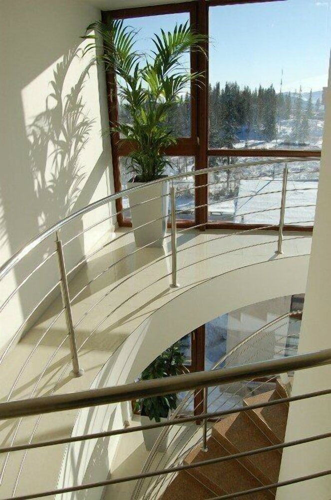 Фото Hotel Crocus