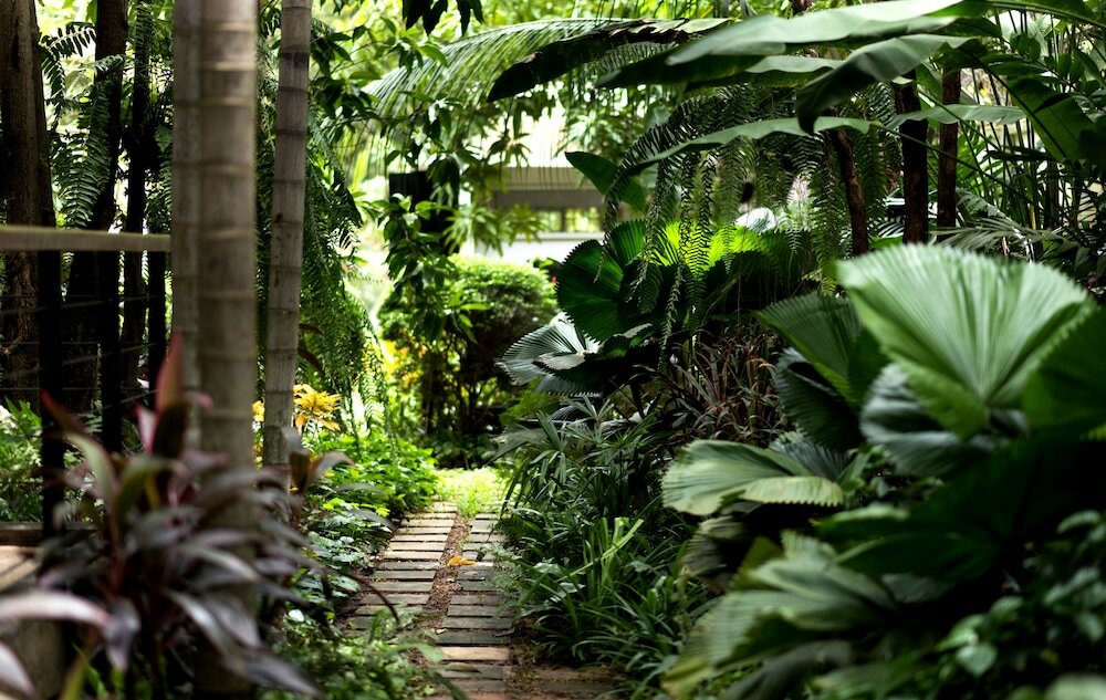 Фото Sokkhak Boutique Resort