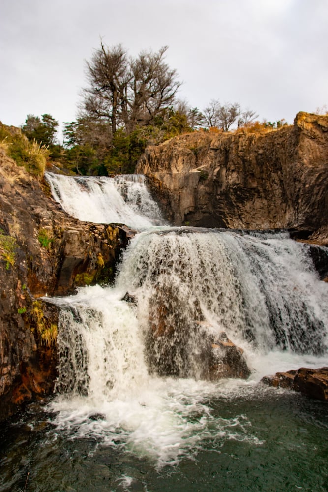 Фото Parador Austral Lodge