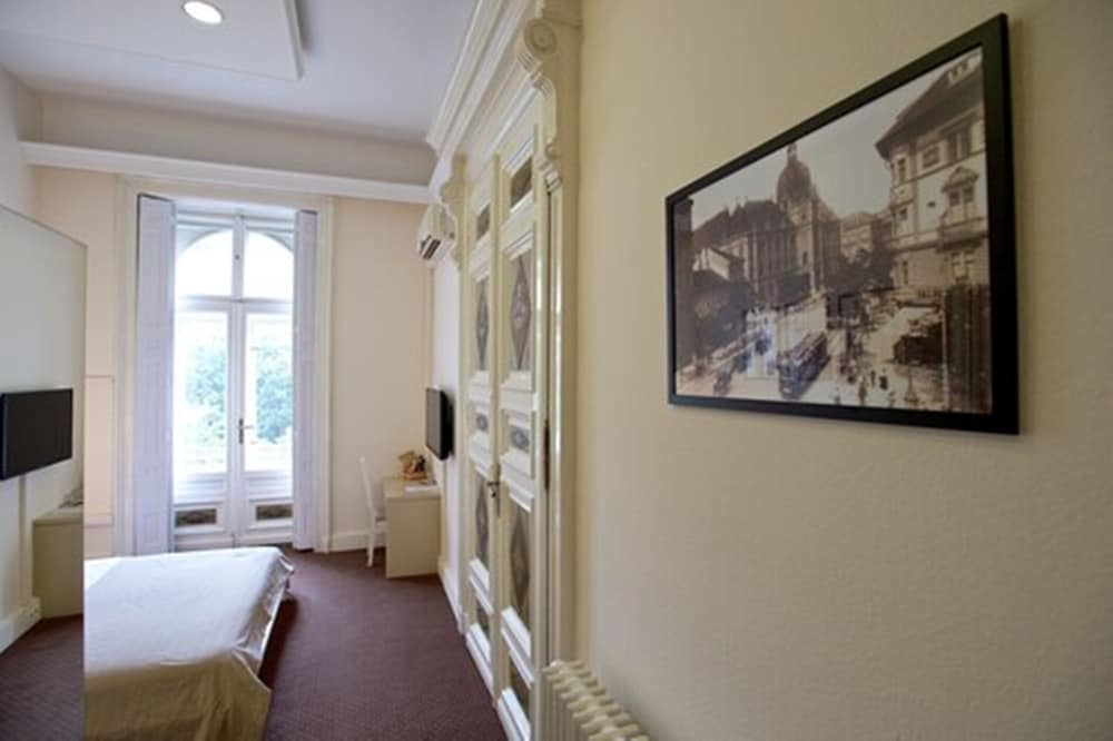 Фото Andrássy Thai Hotel