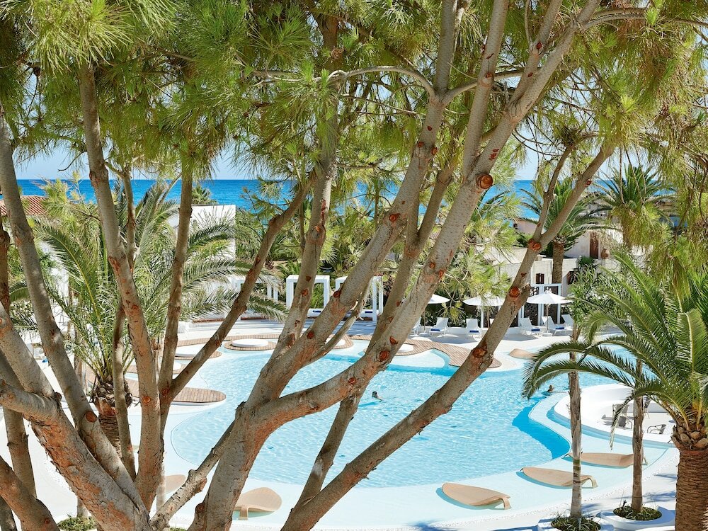 Фото Caramel Grecotel Boutique Resort