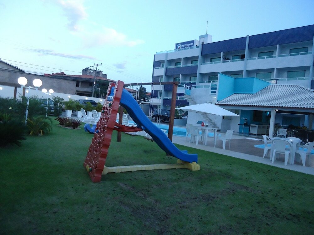 Фото Hotel Adventure