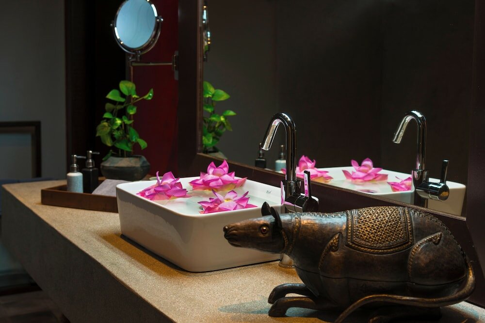 Фото Sokkhak Boutique Resort