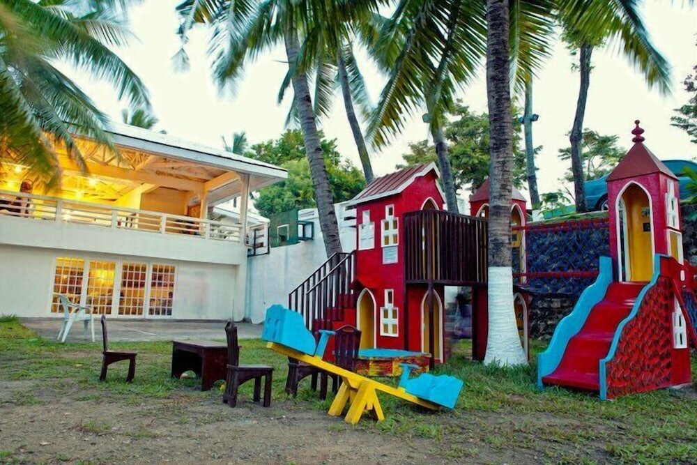 Фото Danao Coco Palms Resort