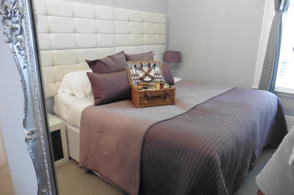 Фото Brighton Inn Boutique Guest Accommodation