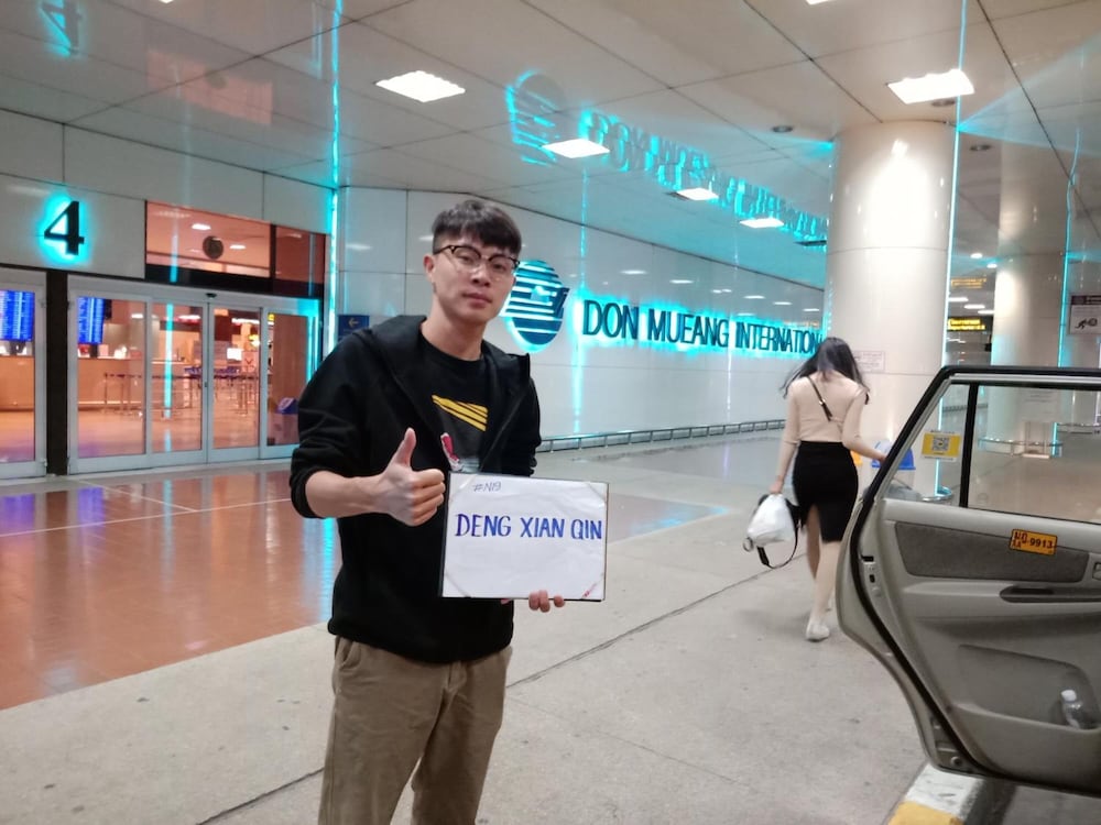 Фото Muangthong Inn