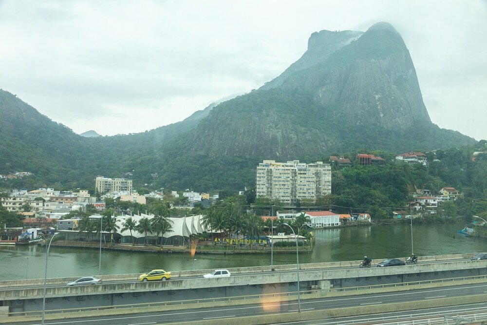 Фото ibis Rio de Janeiro Barra da Tijuca