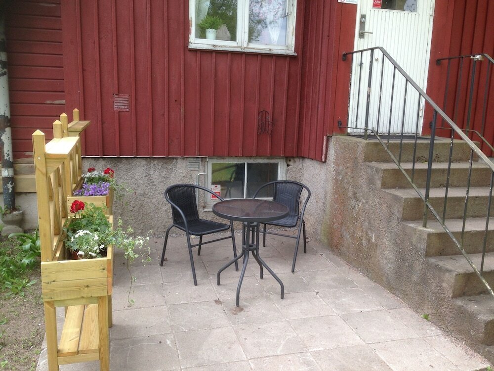 Фото Edith & Julia Bed and Breakfast