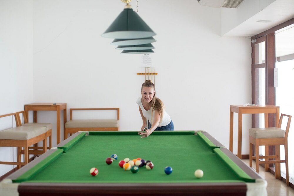 Фото Anantaya Resort and SPA Chilaw