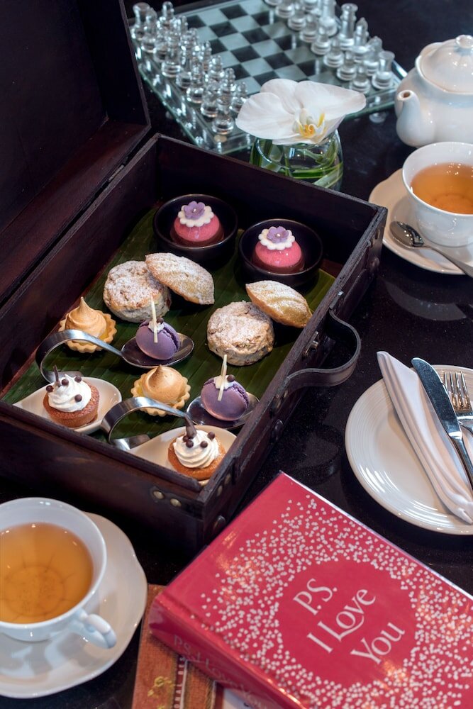 Фото U Sathorn Bangkok