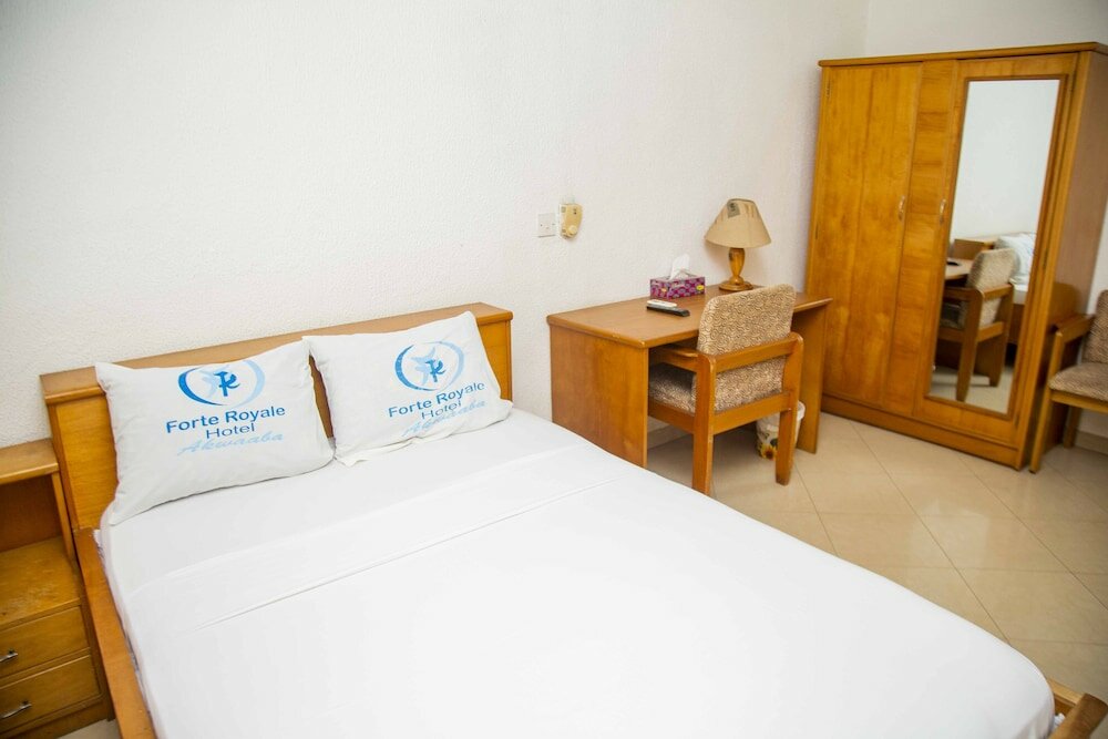 Фото Forte Royale