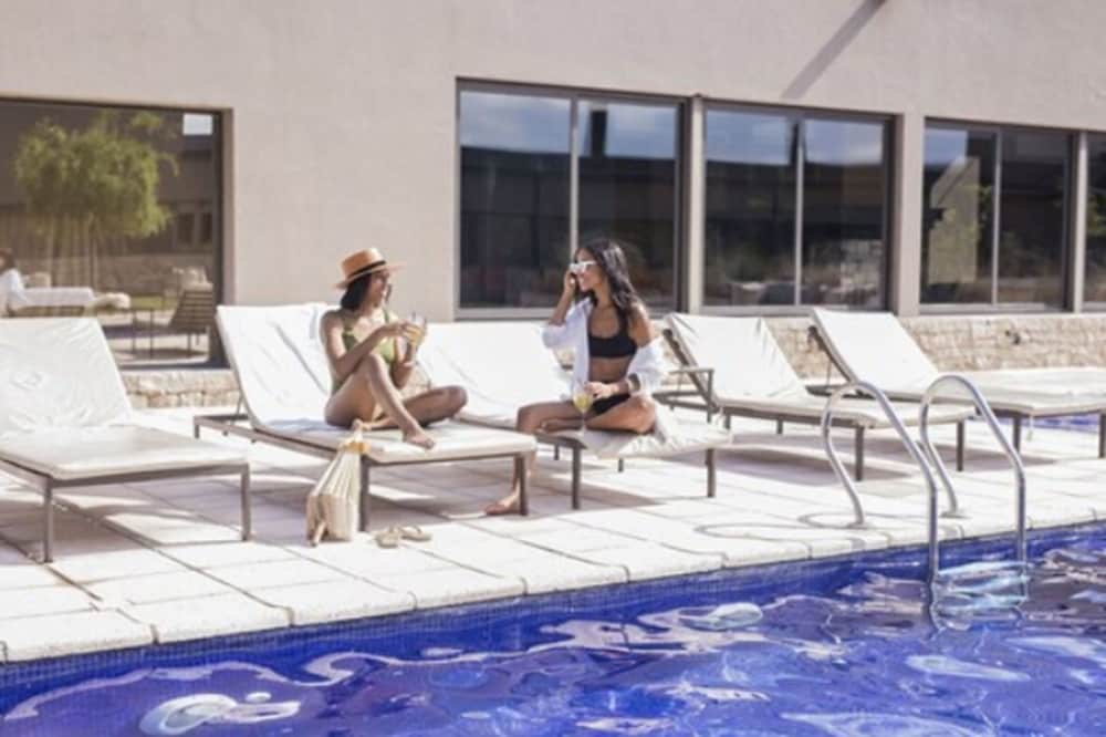 Фото Auberge du Vin, a Tribute Portfolio Hotel, Tupungato