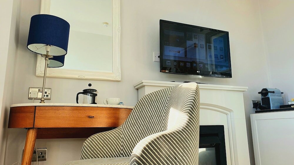 Фото A Room With A View