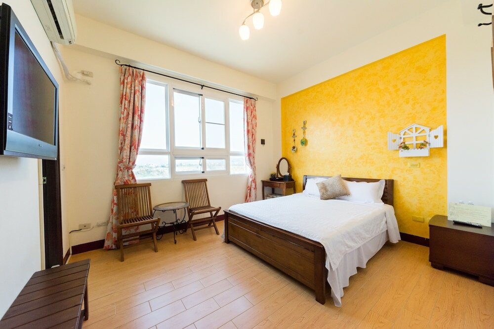 Фото Kenting Bonjour Resort