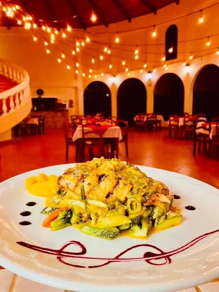 Фото Hotel Delfin Playa Bejuco