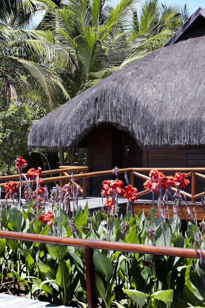 Фото Nannai Muro Alto