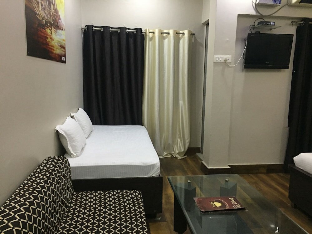 Фото Hotel Sita