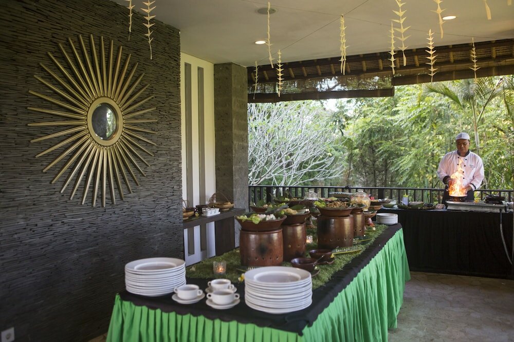 Фото Anahata Villas & SPA Resort