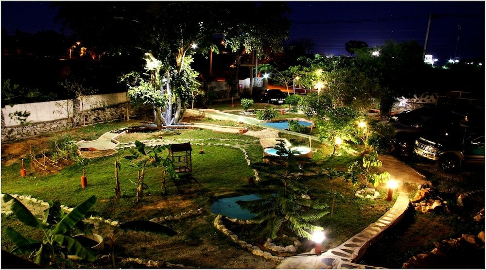 Фото Mirabel Resort & Mini Golf