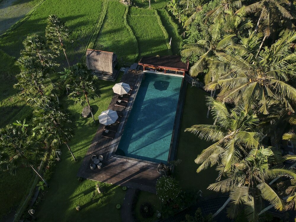 Фото The Artini Dijiwa Ubud