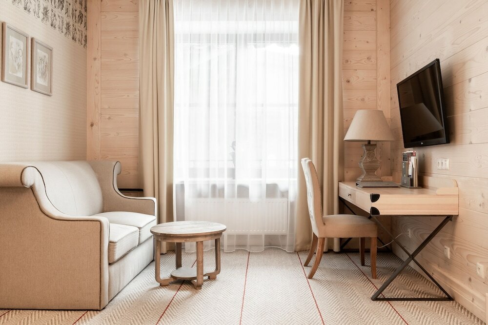 Фото Aries Hotel & SPA