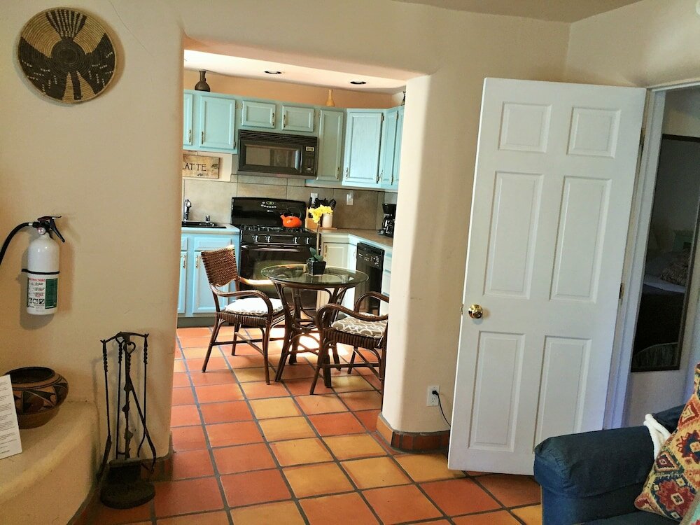 Фото Casas de Guadalupe