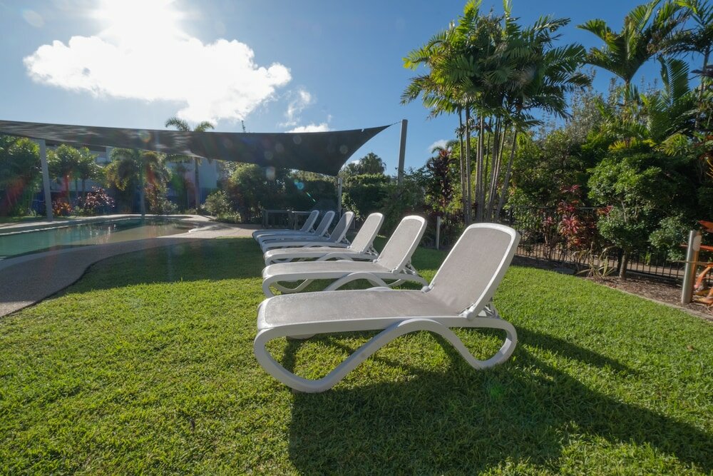 Фото Pavillions on 1770