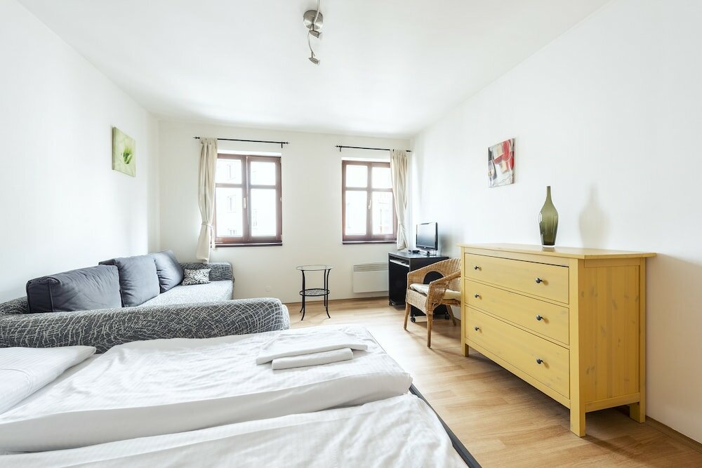 Фото Apartments Praha 6