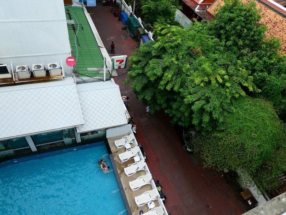 Фото Mango Lagoon Place