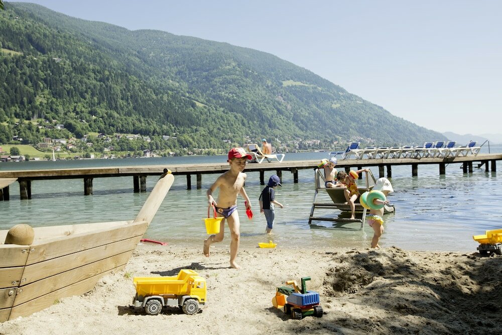 Фото Robinson Landskron