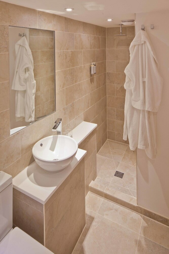 Фото A Room With A View