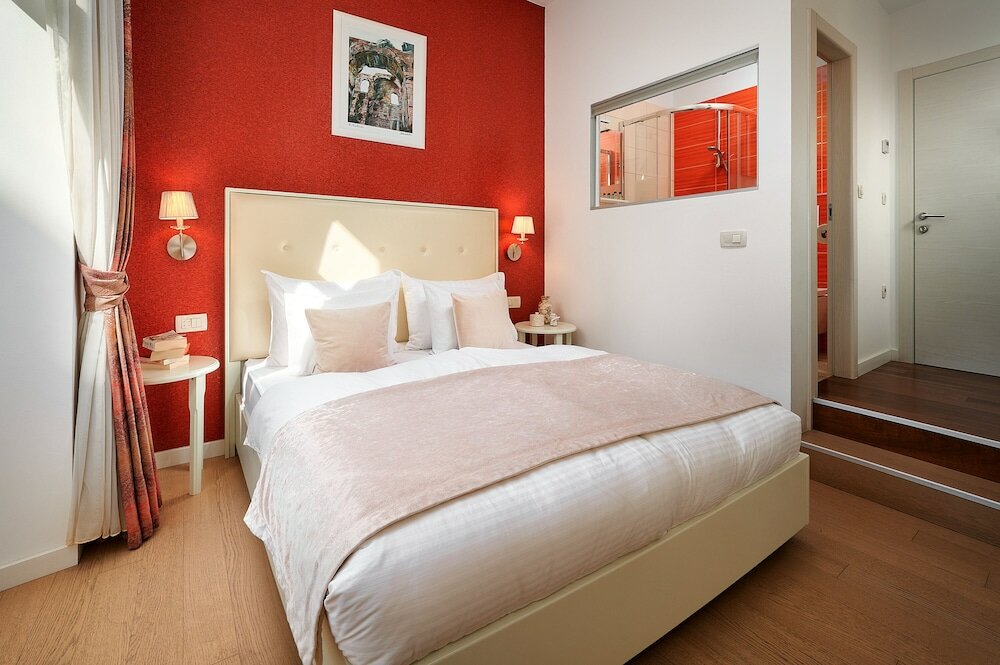 Фото Olea Luxury Rooms