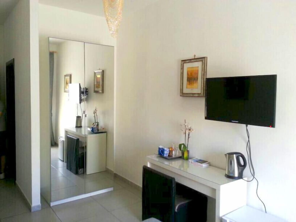 Фото Megaride Santa Lucia