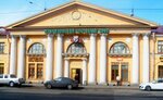 RentPostBox (1-я Красноармейская ул., 15), почтовые услуги в Санкт‑Петербурге