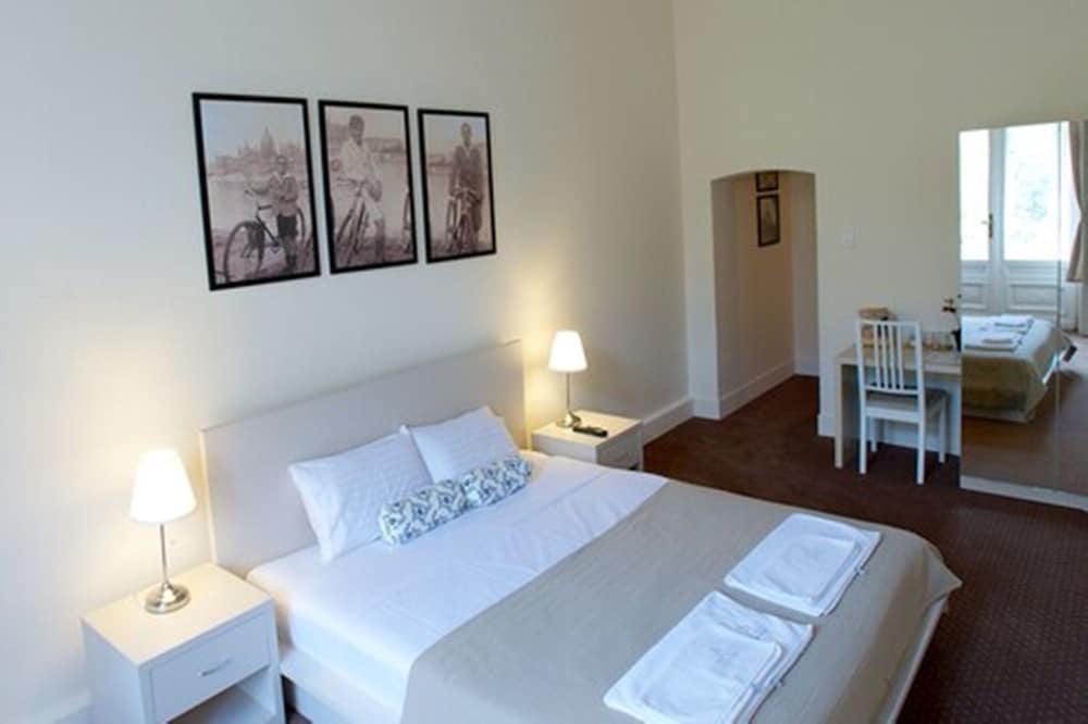 Фото Andrássy Thai Hotel