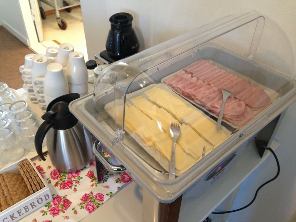 Фото Edith & Julia Bed and Breakfast