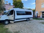 Verta transfer (Antalya, Muratpaşa, Kardeş Kentler Cad.), otobüs taşımacılığı  Antalya'dan