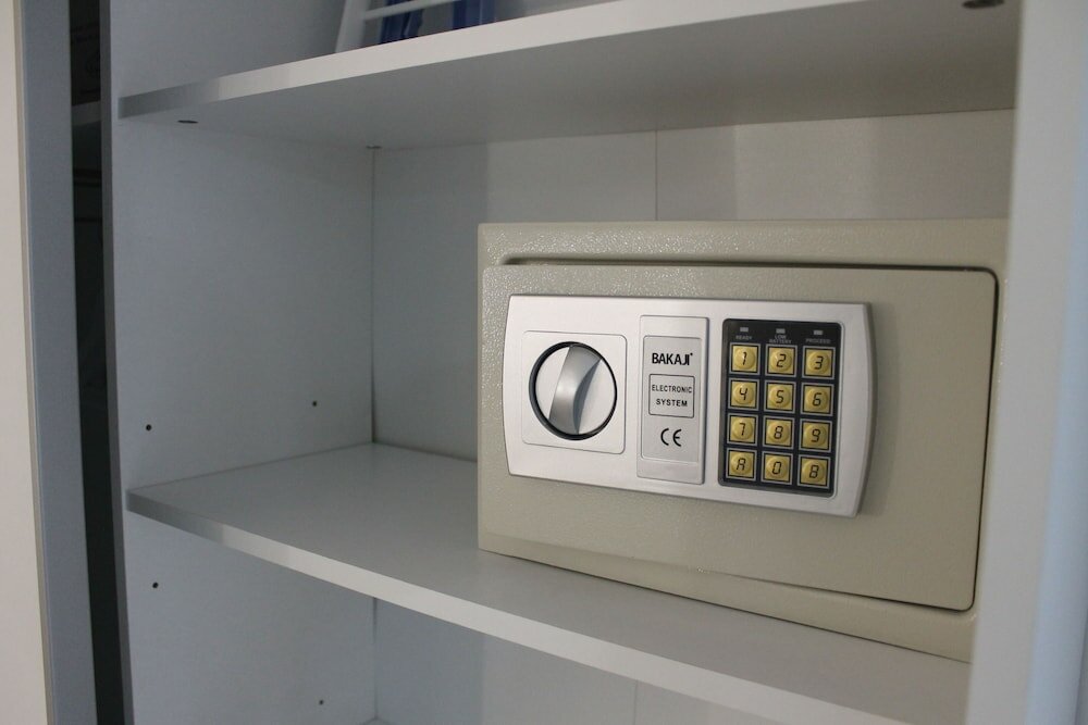 Фото Zaro Suites