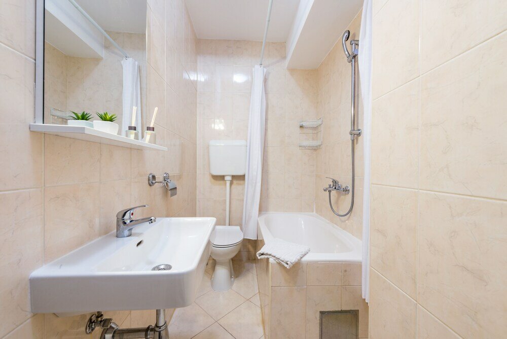 Фото Old Town Finest-step