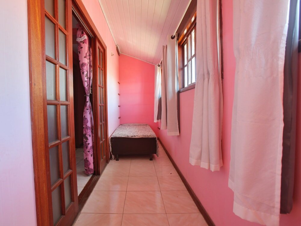 Фото Suíte Palmeiras