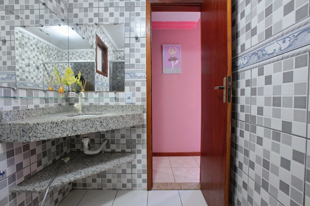 Фото Suíte Palmeiras