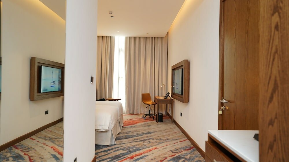 Фото Jasmine Garden Hotel