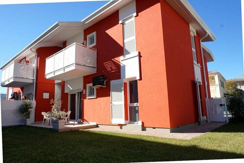 Апартаменты Beautiful Apartment by the Beach - Relaxing Location by Beahost Rentals