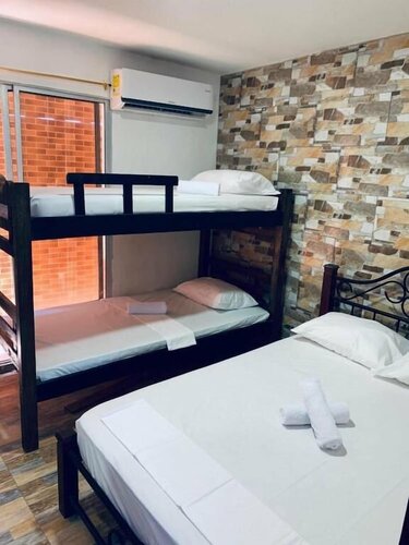 Гостиница Hotel Casa Lopez Getsemani в Картахене