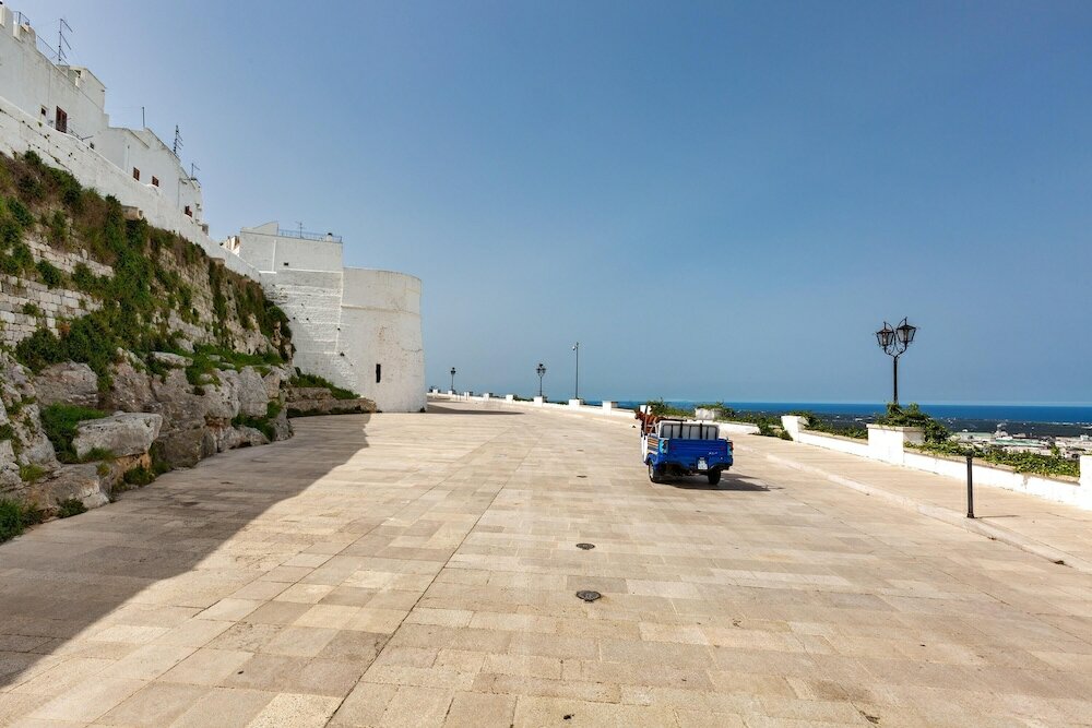 Фото 2812 Casa Degli Amici by Perle di Puglia