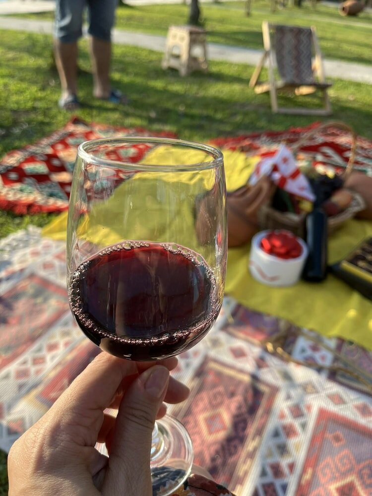 Фото Iveri Beach