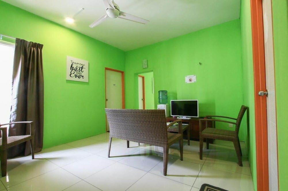 Фото The Century Residence Hotel