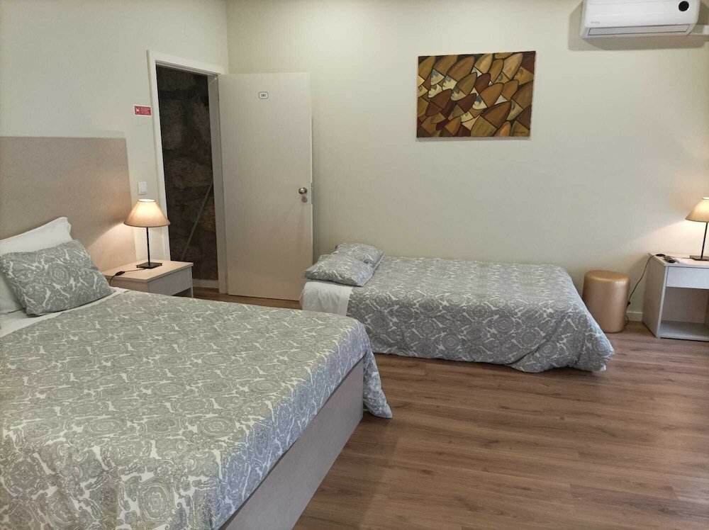 Фото Hospedaria Londres